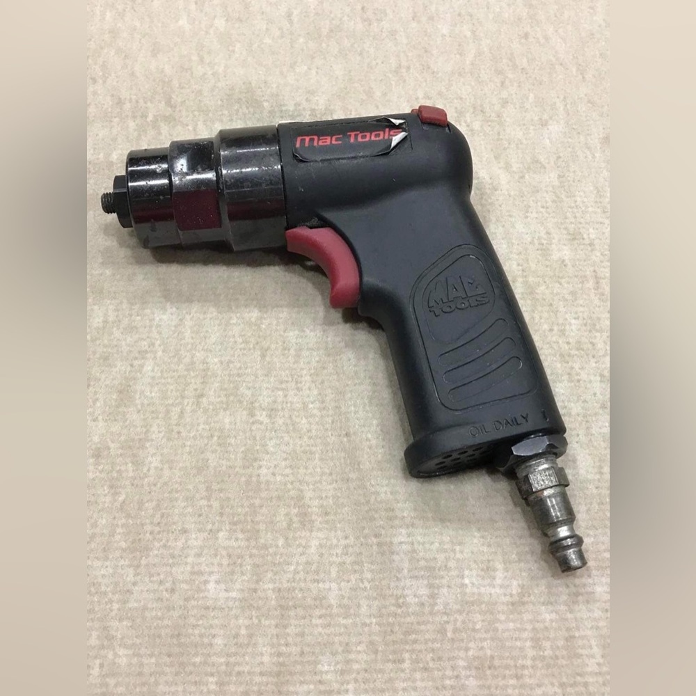 Mac Tools 3” Variable Speed Air Polisher APMC30
S/N: 07120006